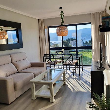 Apartamento Con Piscina En Boiro - Cabo De Cruz 외부 사진