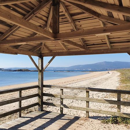 Apartamento Con Piscina En Boiro - Cabo De Cruz 외부 사진