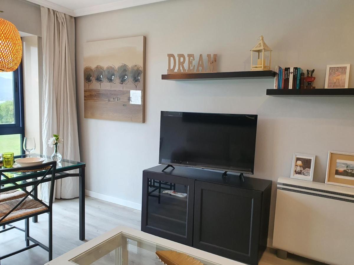 Apartamento Con Piscina En Boiro - Cabo De Cruz 외부 사진