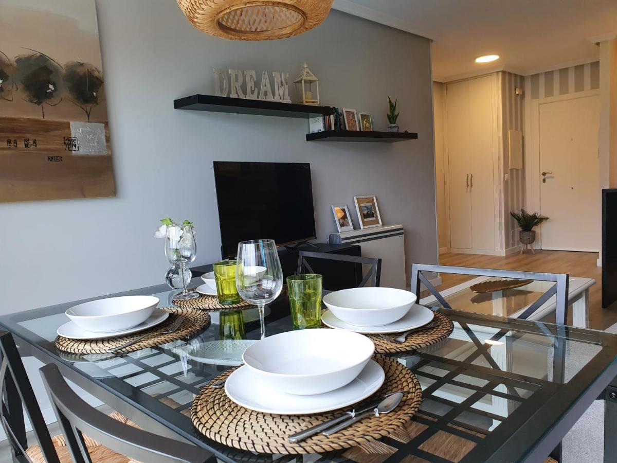 Apartamento Con Piscina En Boiro - Cabo De Cruz 외부 사진