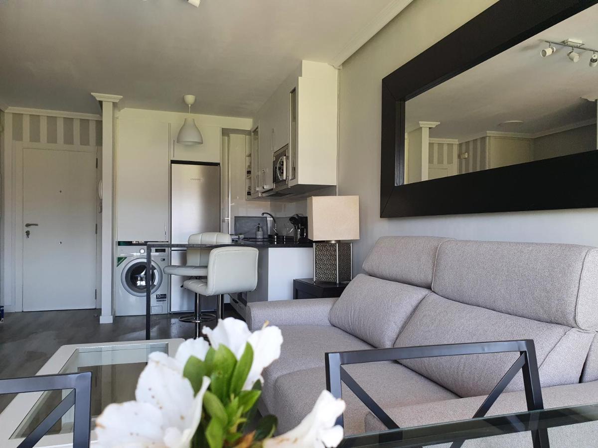 Apartamento Con Piscina En Boiro - Cabo De Cruz 외부 사진