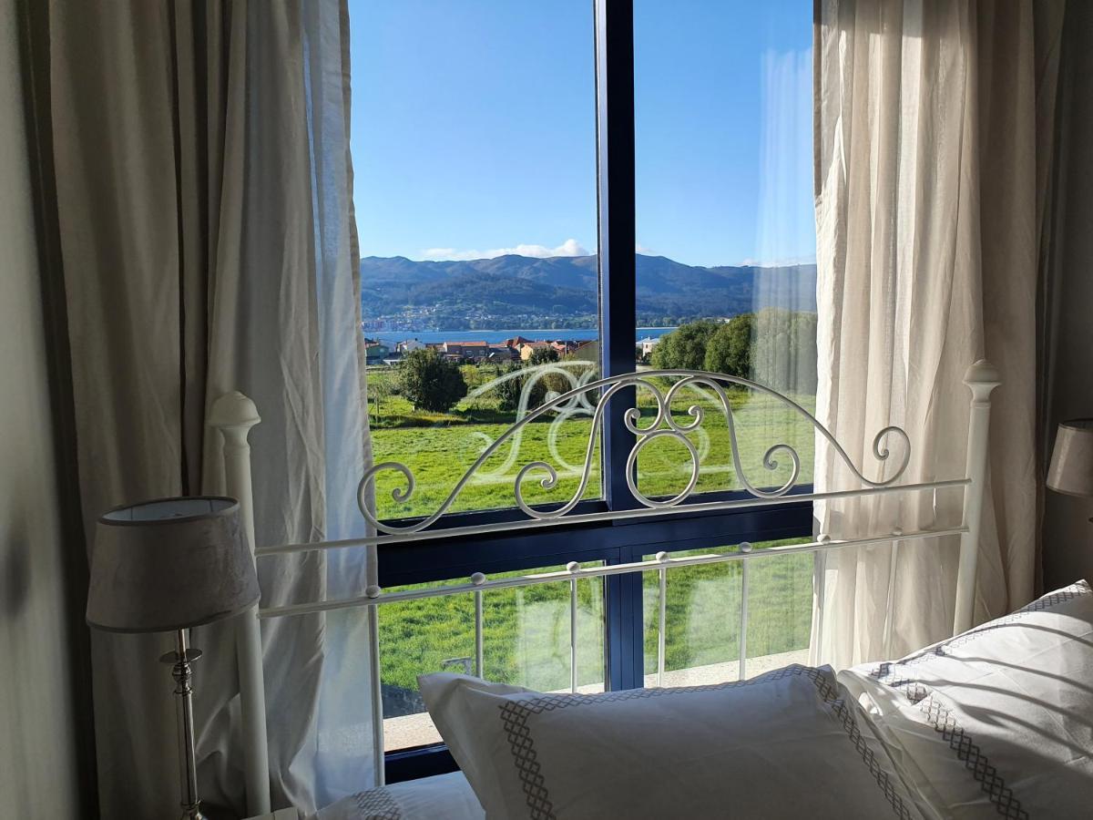 Apartamento Con Piscina En Boiro - Cabo De Cruz 외부 사진